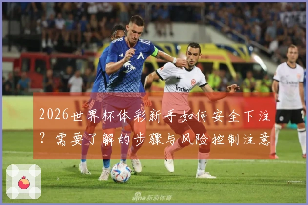 2026世界杯体彩新手如何安全下注？需要了解的步骤与风险控制注意事项