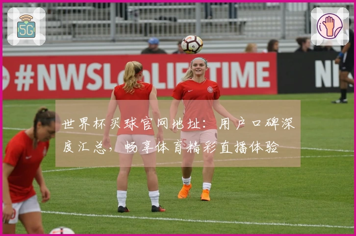 世界杯买球官网地址：用户口碑深度汇总，畅享体育精彩直播体验