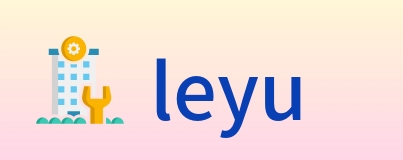 leyu logo
